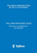 Statistika aastaraamat Tallinn arvudes 2020