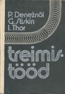 Treimistööd