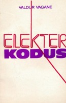 Elekter kodus