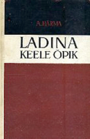 Ladina keele õpik