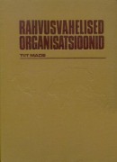 Rahvusvahelised organisatsioonid