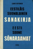 Eestiläis-suomalainen sanakirja