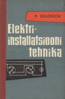 Elektriinstallatsiooni tehnika