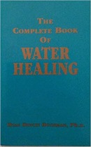 The Complete Book of Water Healing