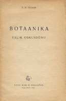 Botaanika