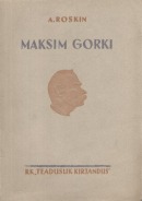 Maksim Gorki