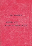 Esperanto fakultatiivkursus