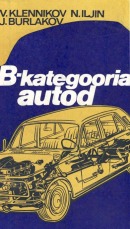 B-kategooria autod