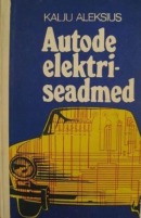 Autode elektriseadmed