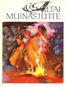 Altai muinasjutte