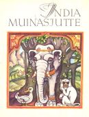 India muinasjutte