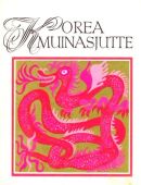 Korea muinasjutte