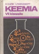 Keemia VII klassile