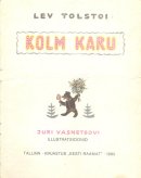 Kolm karu