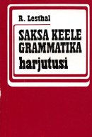 Saksa keele grammatika harjutusi