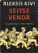 Seitse venda