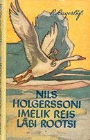 Nils Holgerssoni imelik reis läbi Rootsi