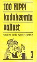 100 NIPPI kodukeemia vallast 3