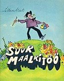 Suur maalritöö