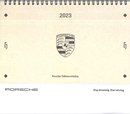 Porsche kalender 2023
