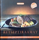 Delimano retseptiraamat