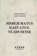 Sissejuhatus kasvatusteadusesse