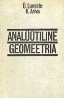 Analüütiline geomeetria