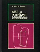 Naiste- ja lasterõivaste konstrueerimine