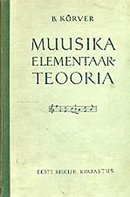 Muusika elementaarteooria