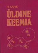 Üldine keemia: käsiraamat õpilastele