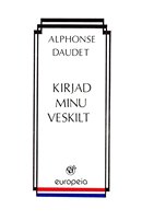 Kirjad minu veskilt