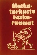 Matkatarkuste taskuraamat