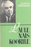 Gustav Ernesaks: laule naiskoorile