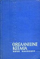 Orgaaniline keemia