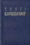 Eesti rahvatantsud