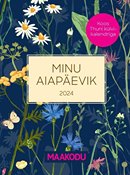 Minu aiapäevik 2024