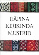 Räpina kirikinda mustrid