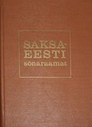 Saksa-eesti sõnaraamat