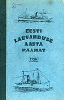 Eesti laevanduse aastaraamat 1936