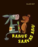 Karud saavad aru