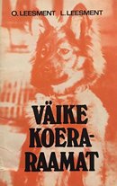 Väike koeraraamat
