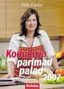 Kodukirja parimad palad 2007