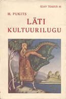 Läti kultuurilugu