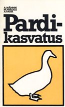 Pardikasvatus individuaallinnukasvatajatele