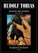 Rudolf Tobias: sealpool Jordanit, klaviir
