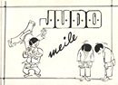 JUDO meile: kavandatud lastele