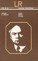 Kolm meest paadis (koerast rääkimata)