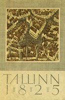 Tallinn aastal 1825