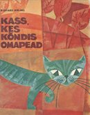 Kass, kes kõndis omapead