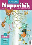 Pere ja Kodu nupuvihik nr 5